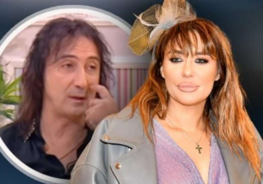 "Ako odrasteš bez ljubavi, onda je vidiš tamo gdje je nema" Ana Nikolić poslala JASNU PORUKU nakon drame sa Raletom