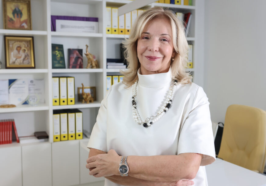 Sanja Sibinčić Medico S