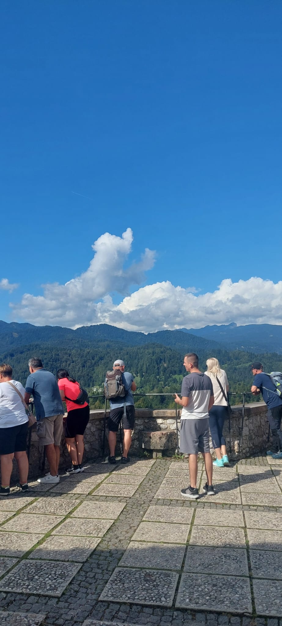 FOTO: USTUPLJENA FOTOGRAFIJA