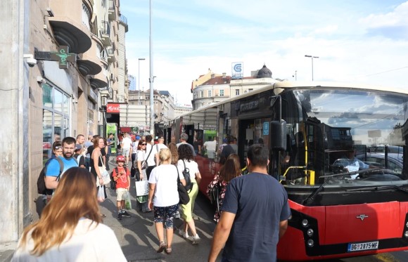 Autobus