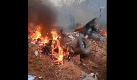 (VIDEO, FOTO) SVI PUTNICI POGINULI Detalji teške avionske nesreće, stradali državljani Mađarske