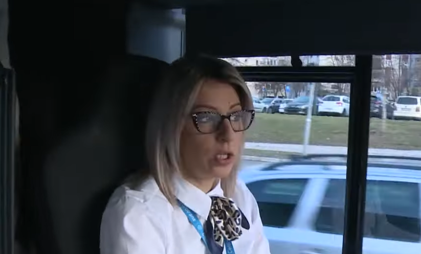 Božidarka Lehić