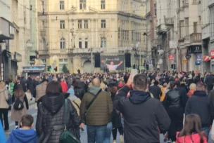 FOTO: ALEKSANDAR DOJKIĆ / RINGIER