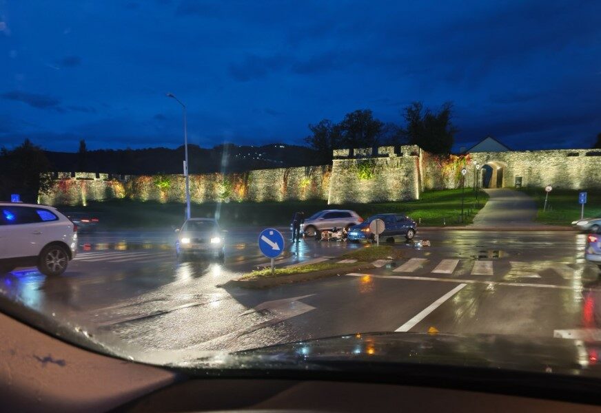 nesreća kod kastela