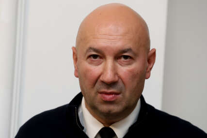 GUBITNIK DANA Boris Knežević