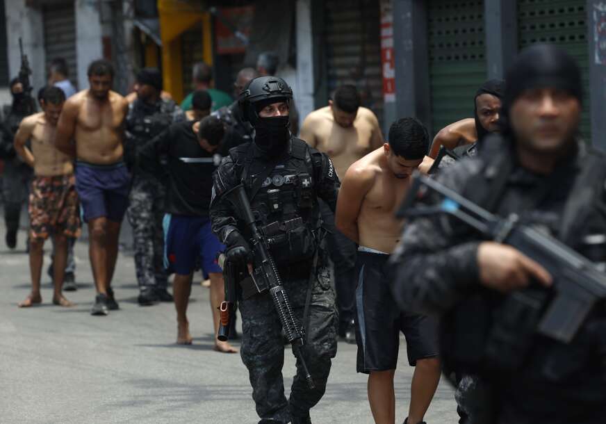 brazil rio