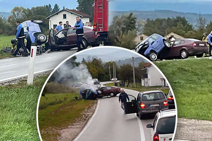 (FOTO) CRNI BILANS Na putevima BiH u samo 2 dana ugašeno 5 života