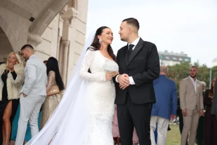 Dobili pozamašnu cifru: Uroš Živković od novca sa svadbe KUPUJE JAHTU