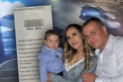 porodica koja je poginula u beogradu