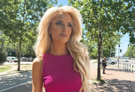 "Svaki novi početak je izazovan" Pjevačica (29) se zbog ljubavi PRESELILA IZ BANJALUKE U NJEMAČKU i zaposlila u marketu