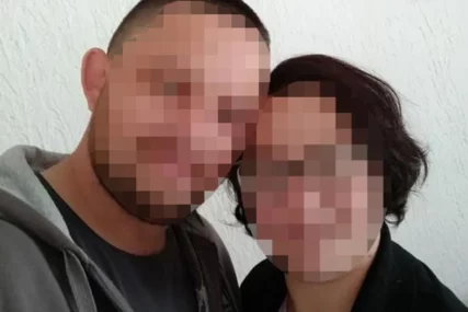 "Ne znam kako ću bez tebe" Potresna poruka supruge Vladimira, koji je STRADAO U ŠUMI