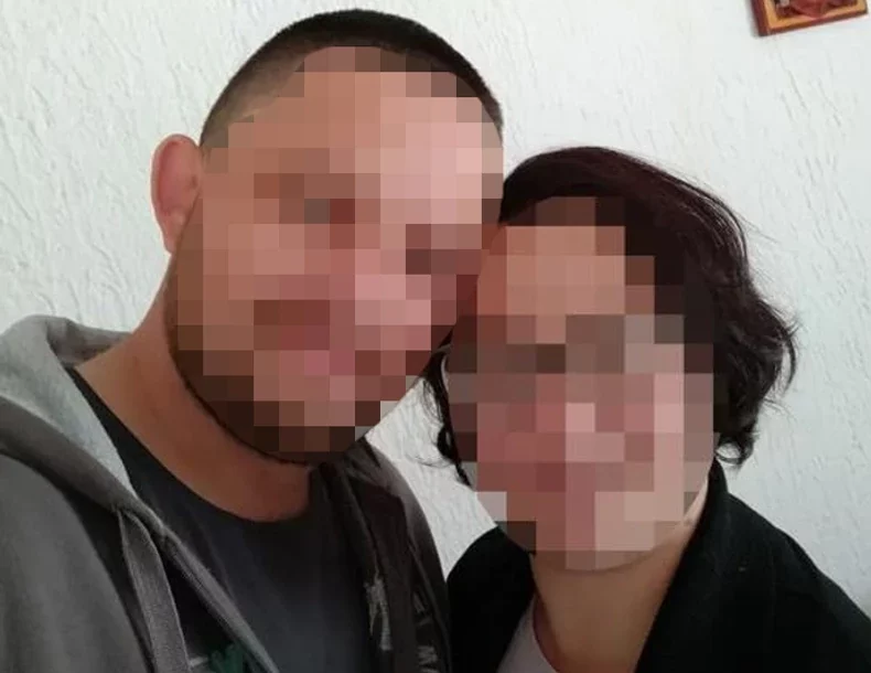 "Ne znam kako ću bez tebe" Potresna poruka supruge Vladimira, koji je STRADAO U ŠUMI