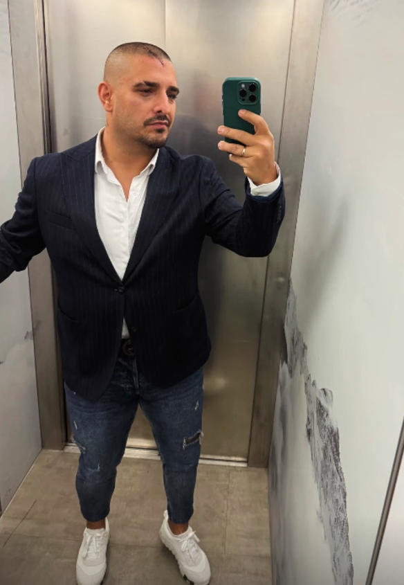 FOTO: SCREENSHOT/INSTAGRAM