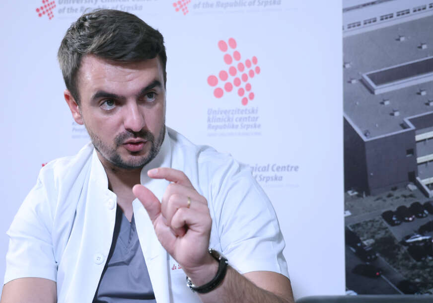 davor pranjić doktor i potpredsjednik rs 