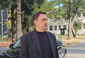"HVALA TI ZA GODINE ISKRENE LJUBAVI, VOLJEĆU TE ZAUVIJEK" Keba skrhan bolom zbog gubitka, oprostio se od najvjernijeg prijatelja