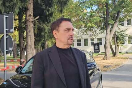 "To znači da sam nježan i britak" Dragan Kojić otkrio kako je nastao njegov nadimak Keba