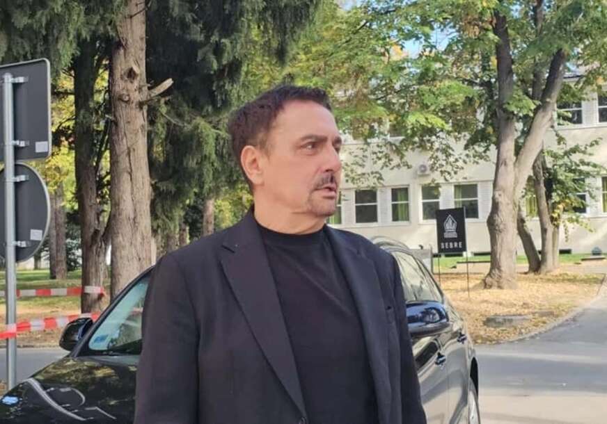 Eliksir mladosti: Keba otkrio koji napitak je "krivac" za njegov mladolik izgled
