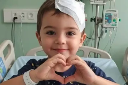 „Stavite srce da ozdravim“ Internet preplavile fotografije BOLESNE DJECE, a iza njih se krije HOROR istina