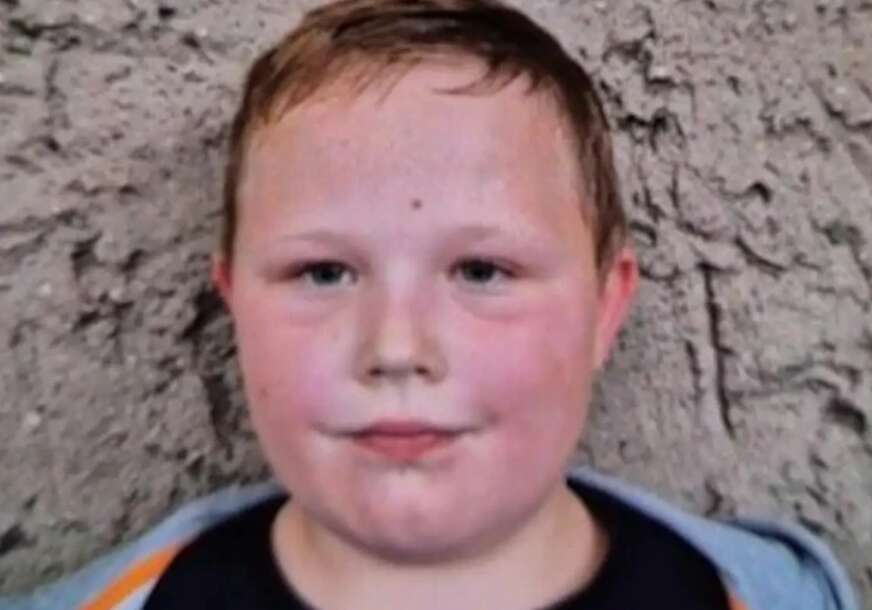 Dječak Fabijan