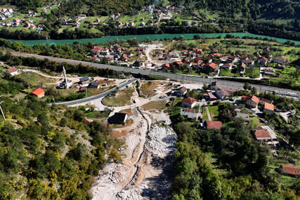 donja jablanica , godišnjica poplava