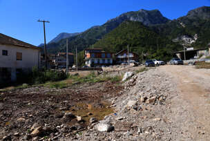 donja jablanica , godišnjica poplava