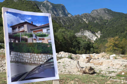 donja jablanica , godišnjica poplava