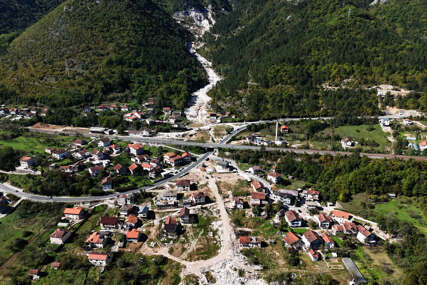 donja jablanica , godišnjica poplava