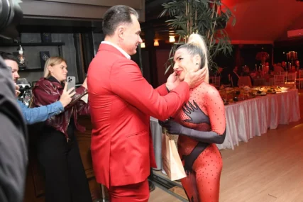 "Ne želim svoju MLADOST DA PROĆERDAM" Jovana Jeremić otkrila razlog raskida sa Draganom Stankovićem