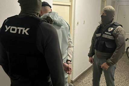 Akcija "Petlja": Banjalučko tužilaštvo zatražilo pritvor za 7 uhapšenih, osumnjičeni za trgovinu drogom na području Banjaluke i Prijedora