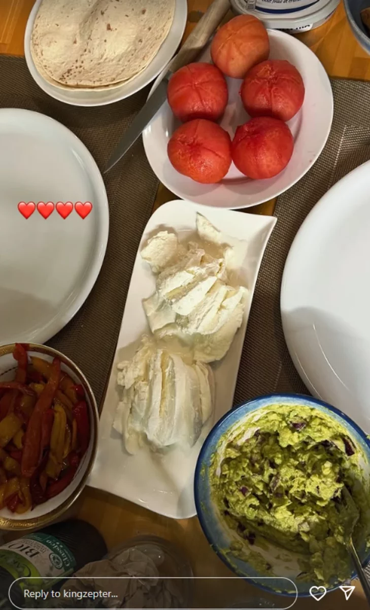 FOTO: KINGZEPTER / INSTAGRAM/SCREENSHOT