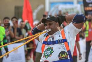 FOTO: ANADOLIJA/MOHAMED ELSHAHED