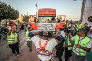 FOTO: ANADOLIJA/MOHAMED ELSHAHED