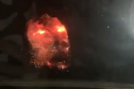 (VIDEO) NAJMANJE 9 MRTVIH Eksplozija u fabrici municije u Rusiji