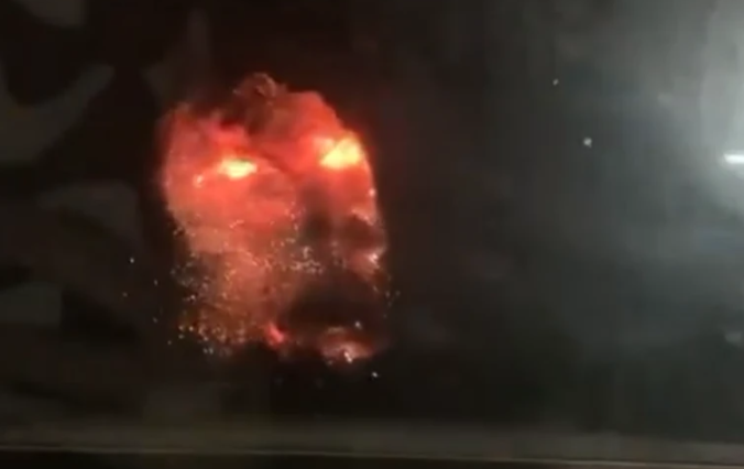 (VIDEO) NAJMANJE 9 MRTVIH Eksplozija u fabrici municije u Rusiji