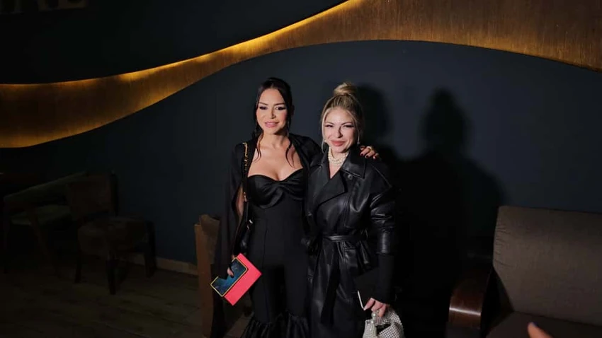 aleksandra mladenocvić i vanja mijatović