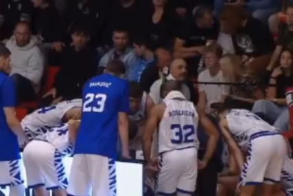(VIDEO) Hrvati postali predmet ismijavanja: Ovaj video svi gledaju i padaju od smijeha, a evo i zbog čega