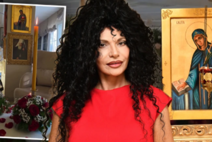 "Njena uloga je toliko banalna i iskarikirana" Glumica Lidija Vukićević objavila komentare na račun Danijeline uloge u nastavku Žikine dinastije