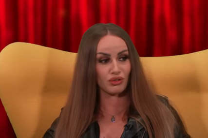 (FOTO) "Sloba Radanović je LOŠ ČOVJEK, ono što je oženio NI LASEROM NE BIH PIPALA" Pjevačica se nakon Ace Lukasa obrušila na još jednog kolegu, pa iznijela teške riječi