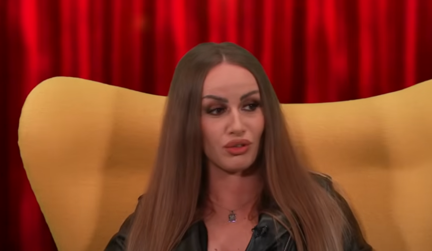 FOTO: HYPE TV/YOUTUBE/SCREENSHOOT 