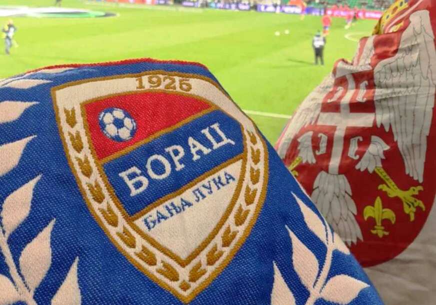 (FOTO) Bio dio slavne ekipe: Preminuo proslavljeni golman Borca Anton Tončo Јakovljević