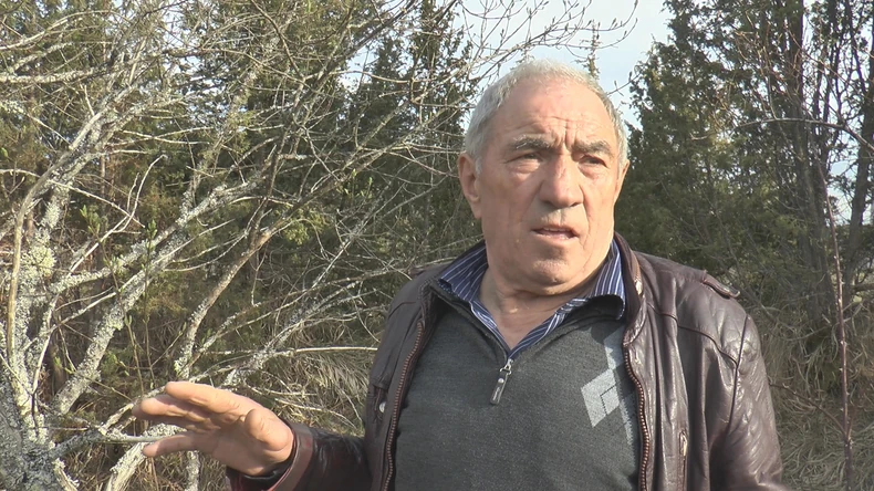 Marjan Rogović