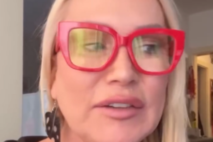 "Srećna sam što sam konačno prava ja" Danas Salome, a nekada Nenad, ovo je njena priča o PROMJENI POLA i transrodnosti