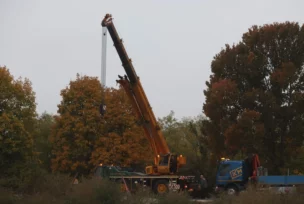 prevrtanje autobusa kod remske mitrovice
