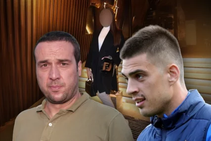 (VIDEO) "Zakazivao je PRUŽANJE INTIMNIH ODNOSA u svom stanu" Osumnjičeni za ucjenu Vujadina Savića bio ŽRTVA RAZBOJNIŠTVA, sve isplivalo u javnost