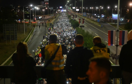 FOTO: OLIVER BUNIĆ/RINGIER