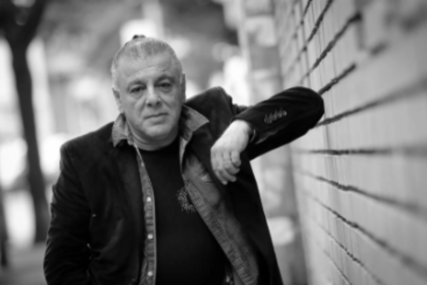 Njegov ljubavni život je bio buran: Aki Rahimovski nas je napustio prije 3 godine, a o njemu se i dan danas priča