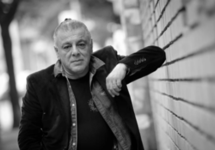 Njegov ljubavni život je bio buran: Aki Rahimovski nas je napustio prije 3 godine, a o njemu se i dan danas priča