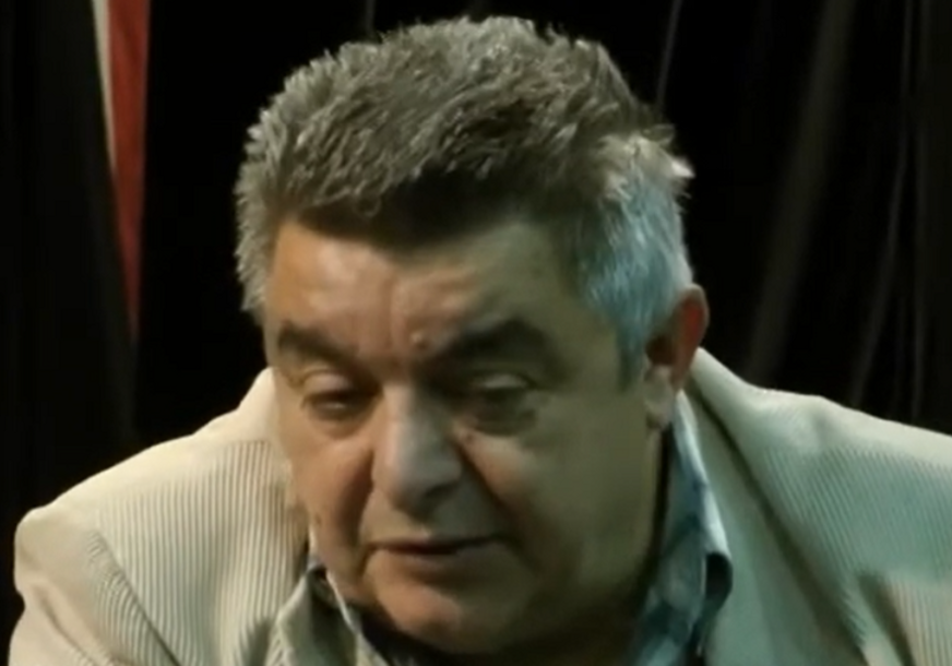 Napustio nas u 68. godini: Preminuo glumac Nebojša Čolić