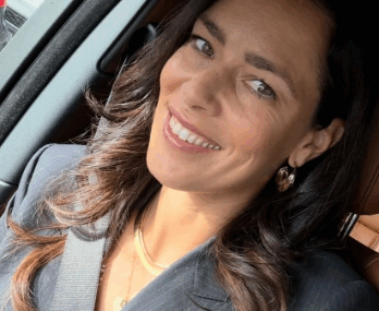 (FOTO) Srećni i nasmijani: Ana Ivanović podijelila fotografiju sa Novakom Đokovićem iz tinejdžerskih dana, pa zapalila mreže
