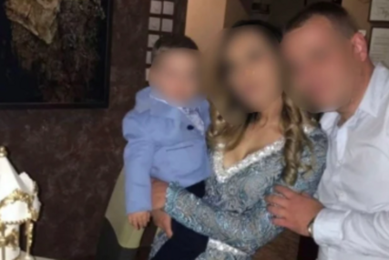 Pijan se "audijem" zakucao u drugi automobil: Ovo je TROČLANA PORODICA koja je nastradala u stravičnoj saobraćajki na Novom Beogradu